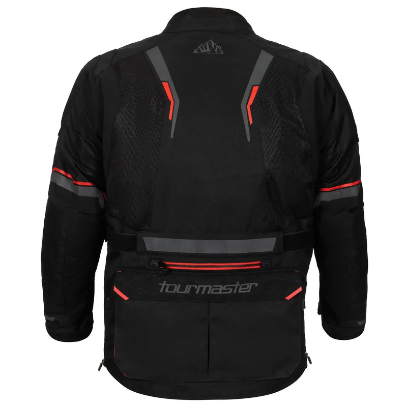 Tour Master Men's Horizon Line Ridgecrest Jacket