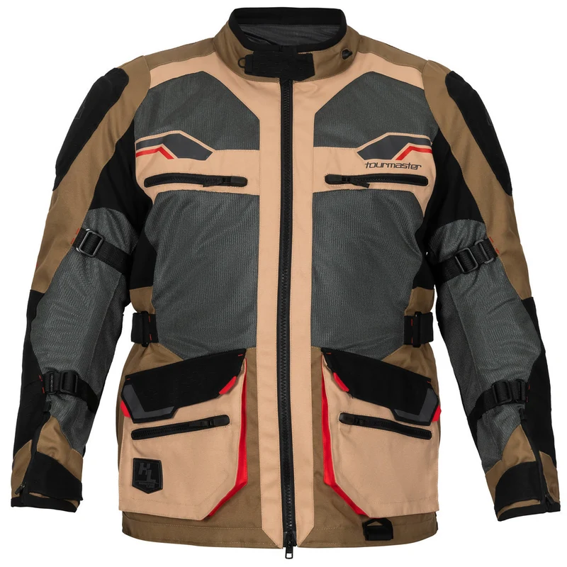 Tour Master Men's Horizon Line Ridgecrest Jacket
