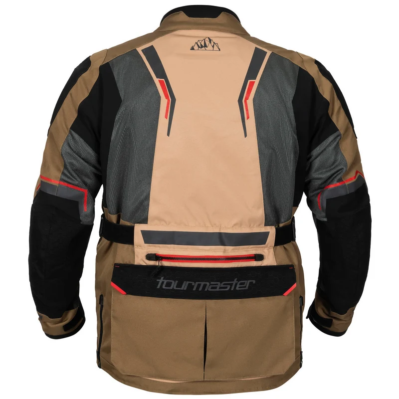 Tour Master Men's Horizon Line Ridgecrest Jacket
