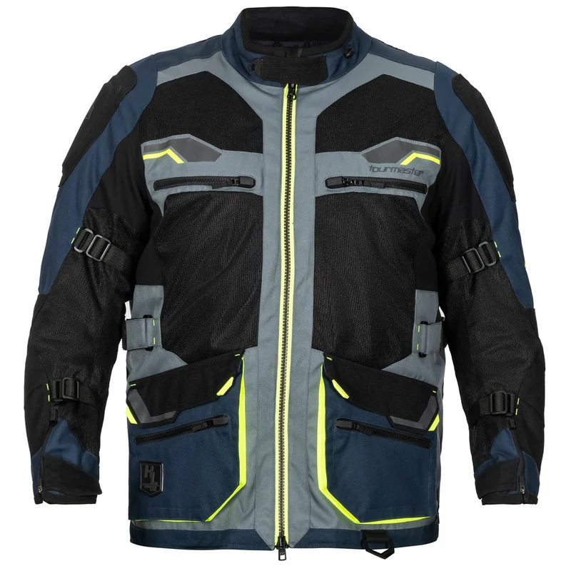 Tour Master Men's Horizon Line Ridgecrest Jacket