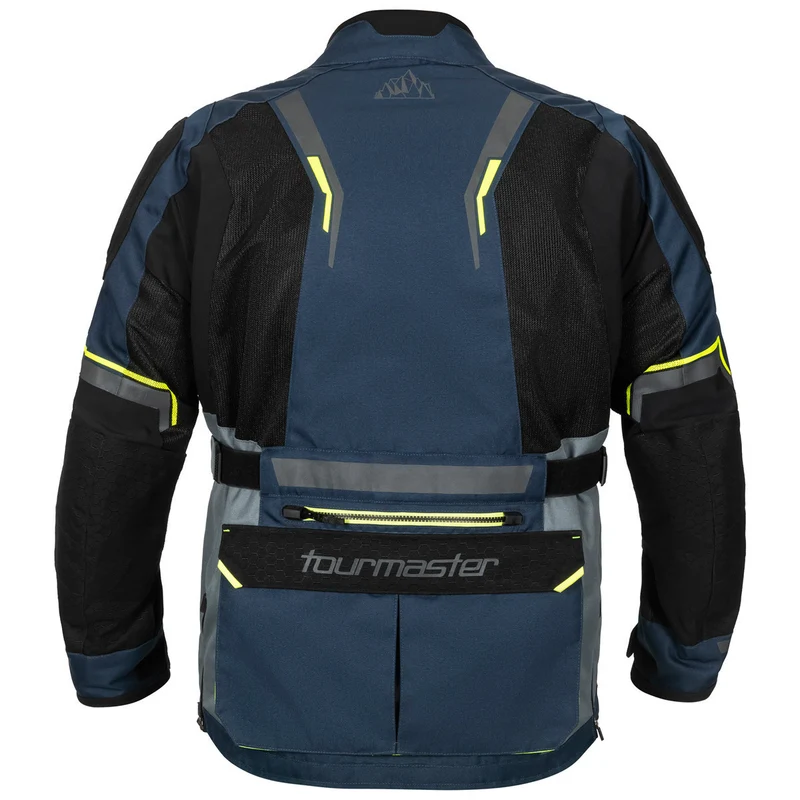 Tour Master Men's Horizon Line Ridgecrest Jacket