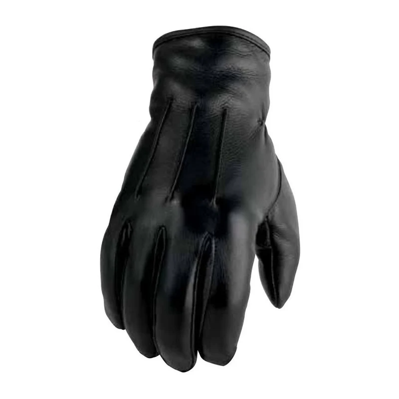 Z1R Men's 938 Leather Gloves