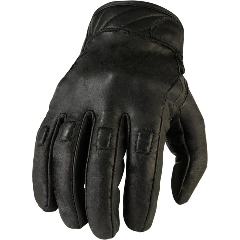Z1R Men's 270 Leather Gloves
