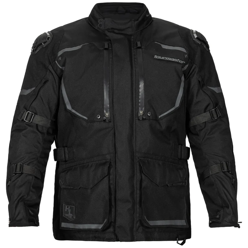 Tour Master Men's Horizon Line Alpine Trek Jacket
