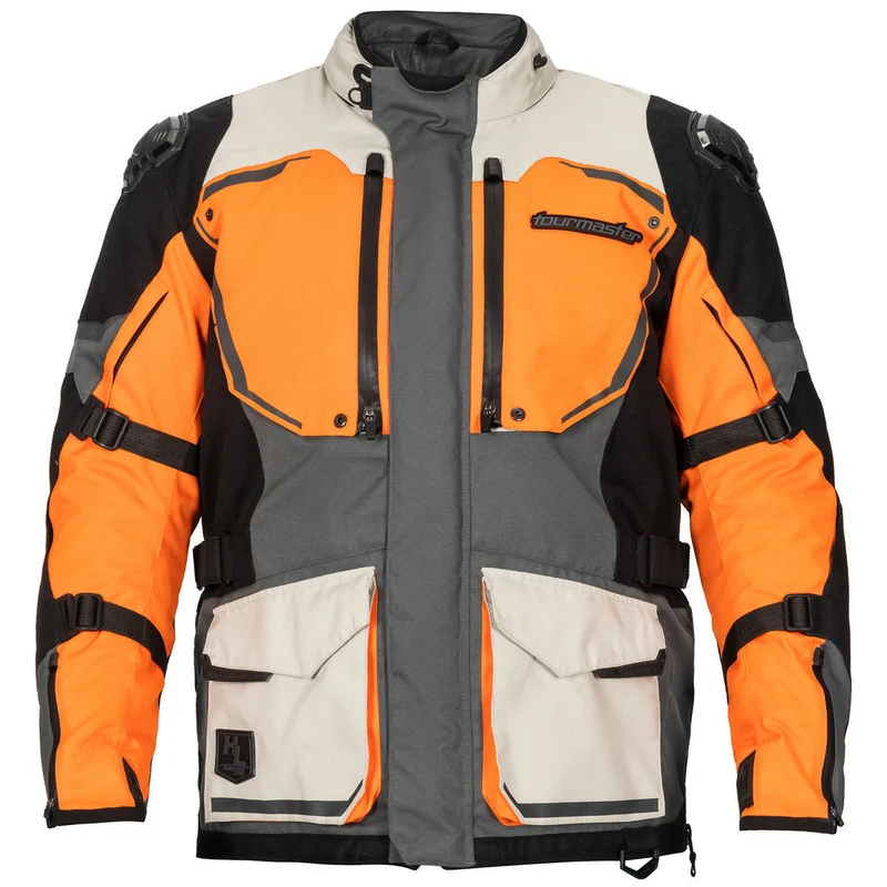 Tour Master Men's Horizon Line Alpine Trek Jacket