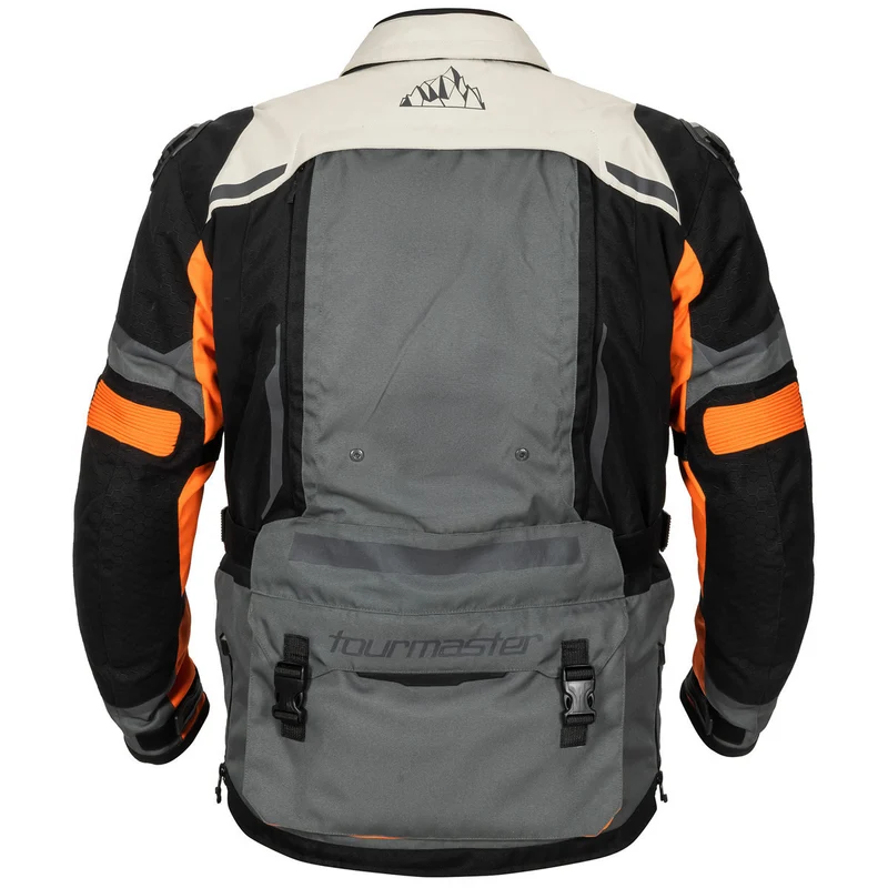 Tour Master Men's Horizon Line Alpine Trek Jacket