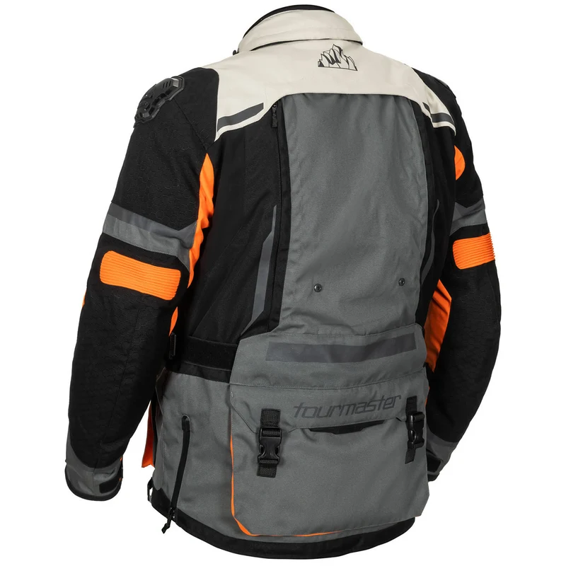 Tour Master Men's Horizon Line Alpine Trek Jacket