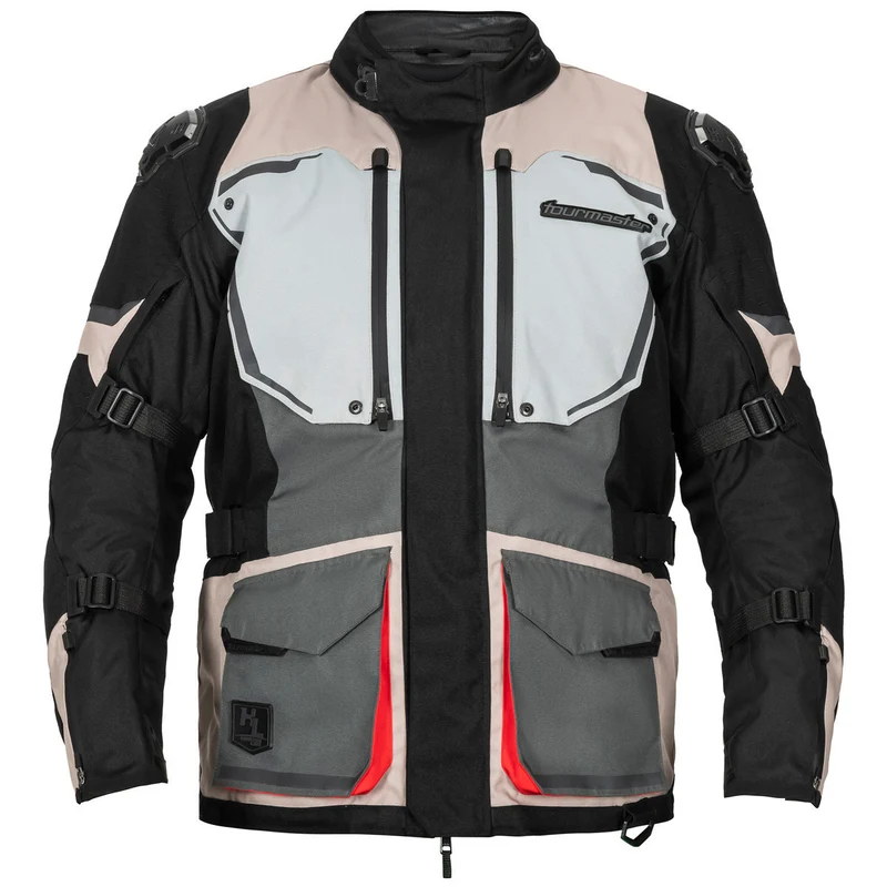 Tour Master Men's Horizon Line Alpine Trek Jacket