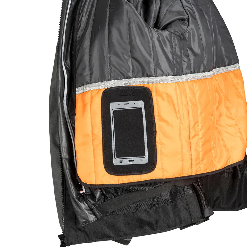 Tour Master Men's Horizon Line Alpine Trek Jacket