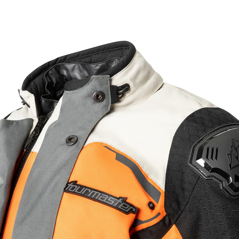 Tour Master Men's Horizon Line Alpine Trek Jacket