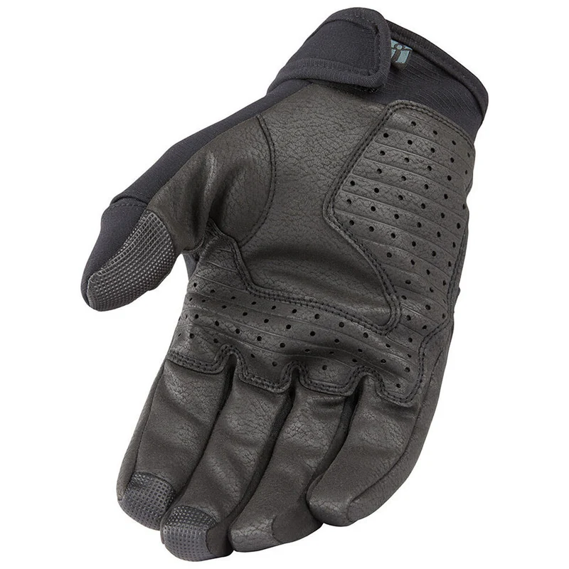 Icon Stormhawk CE Gloves