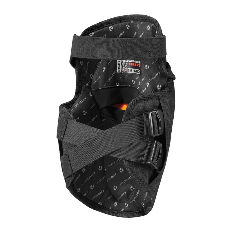 Icon Street Knee Field Armor