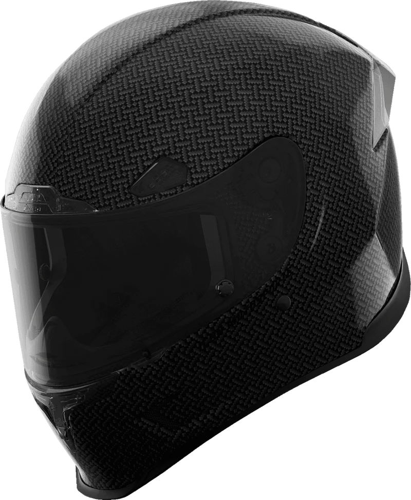 Icon Airframe Pro Carbon 4Tress Full Face Motorcycle Helmet