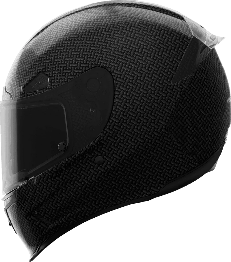 Icon Airframe Pro Carbon 4Tress Full Face Motorcycle Helmet