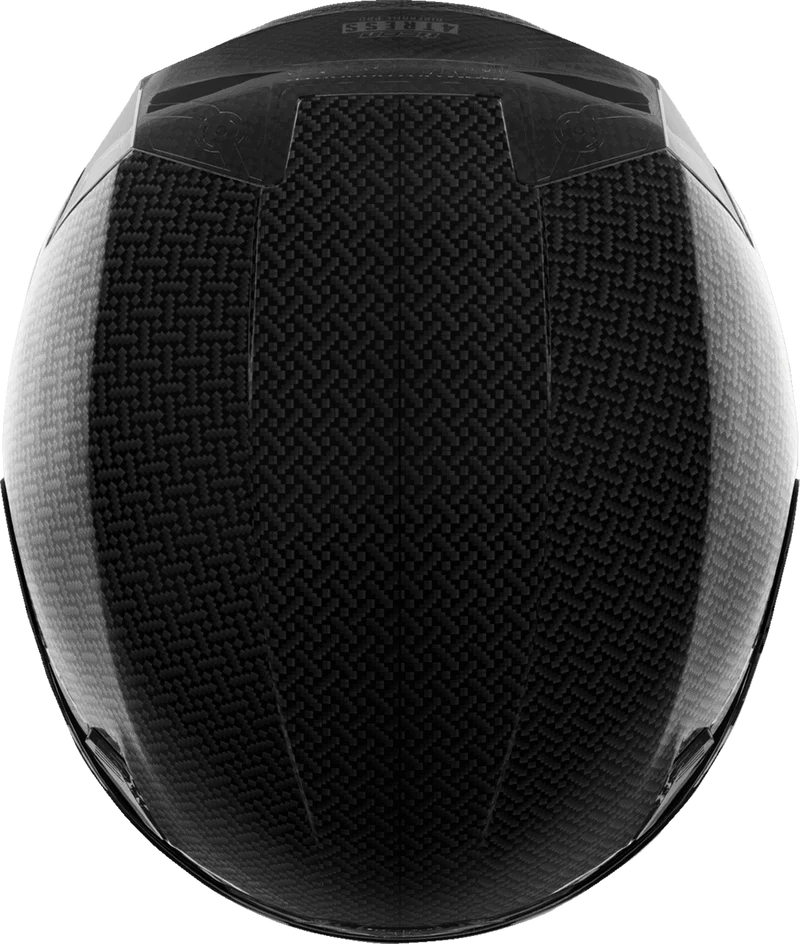 Icon Airframe Pro Carbon 4Tress Full Face Motorcycle Helmet