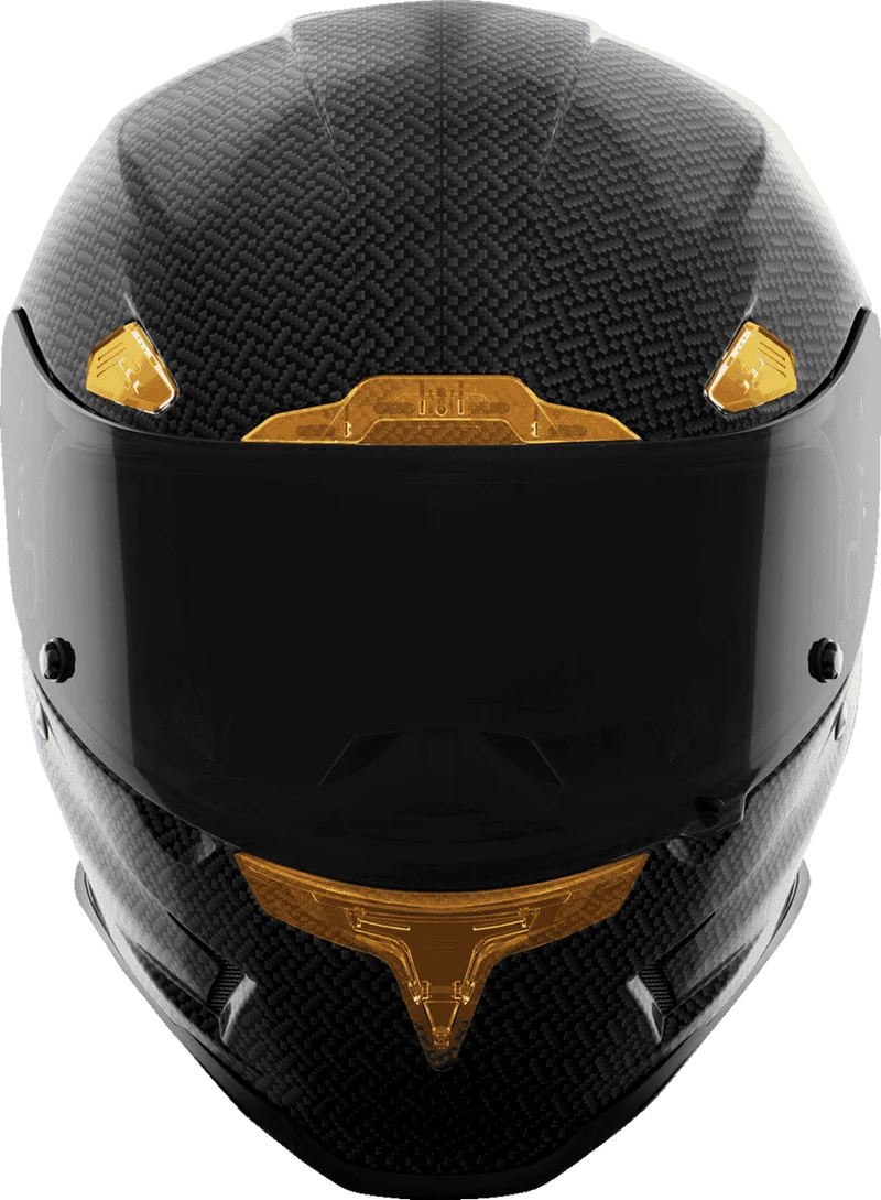 Icon Airframe Pro Carbon 4Tress Full Face Motorcycle Helmet