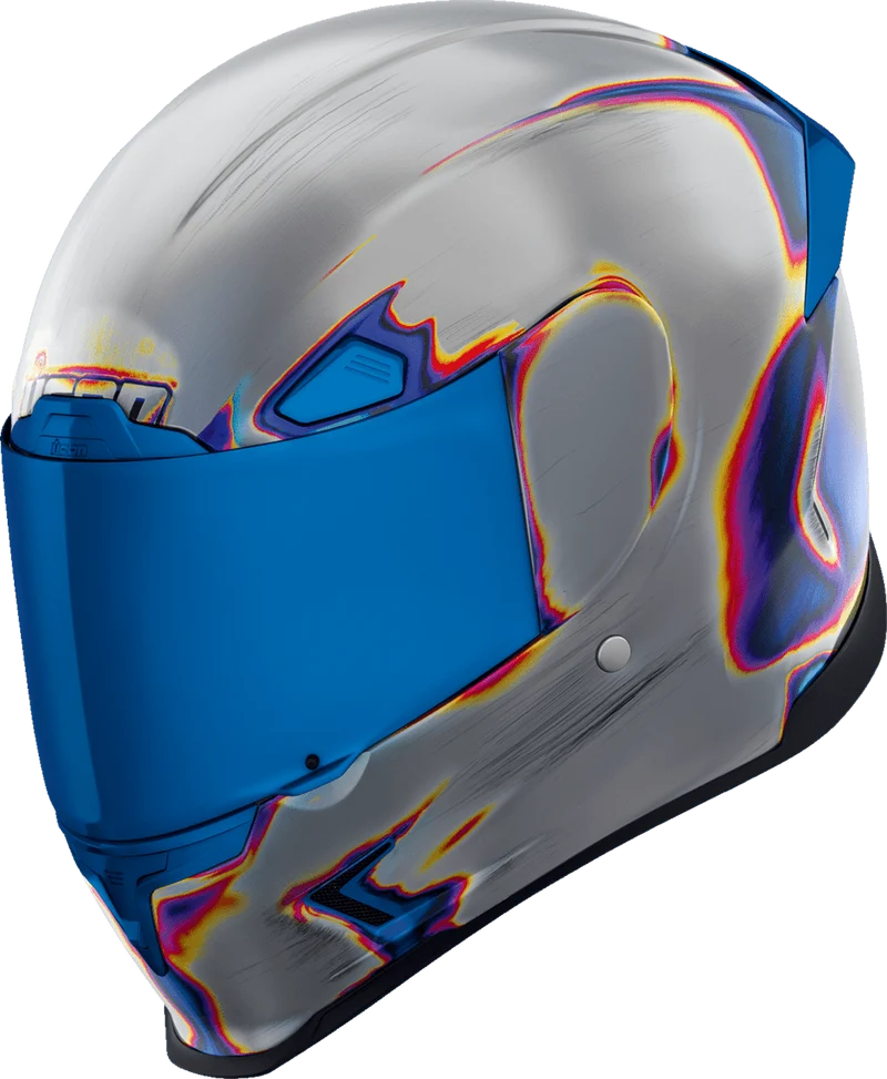 Icon Airframe Pro Re-Entry Full Face Motorcycle Helmet