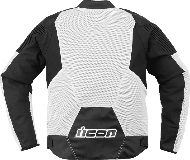 Icon Men's Overlord 3 CE Mesh Motorcycle Jacket