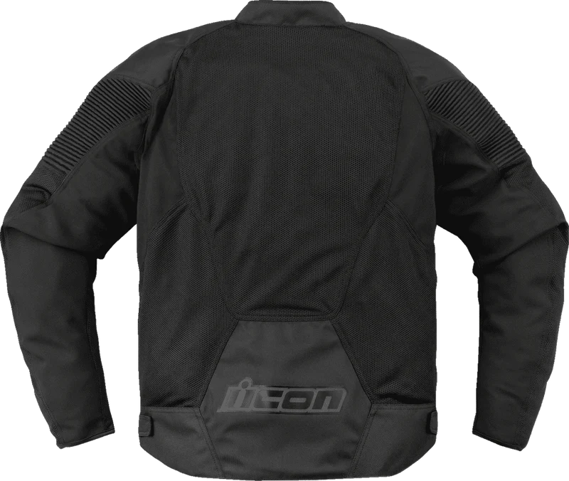Icon Men's Overlord 3 CE Mesh Motorcycle Jacket