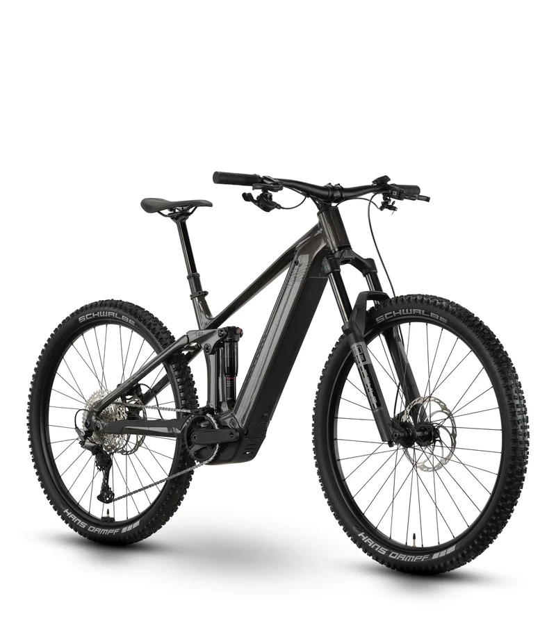 Raymon Korak Pro 29" x12S Deore pipegrey/black 2027