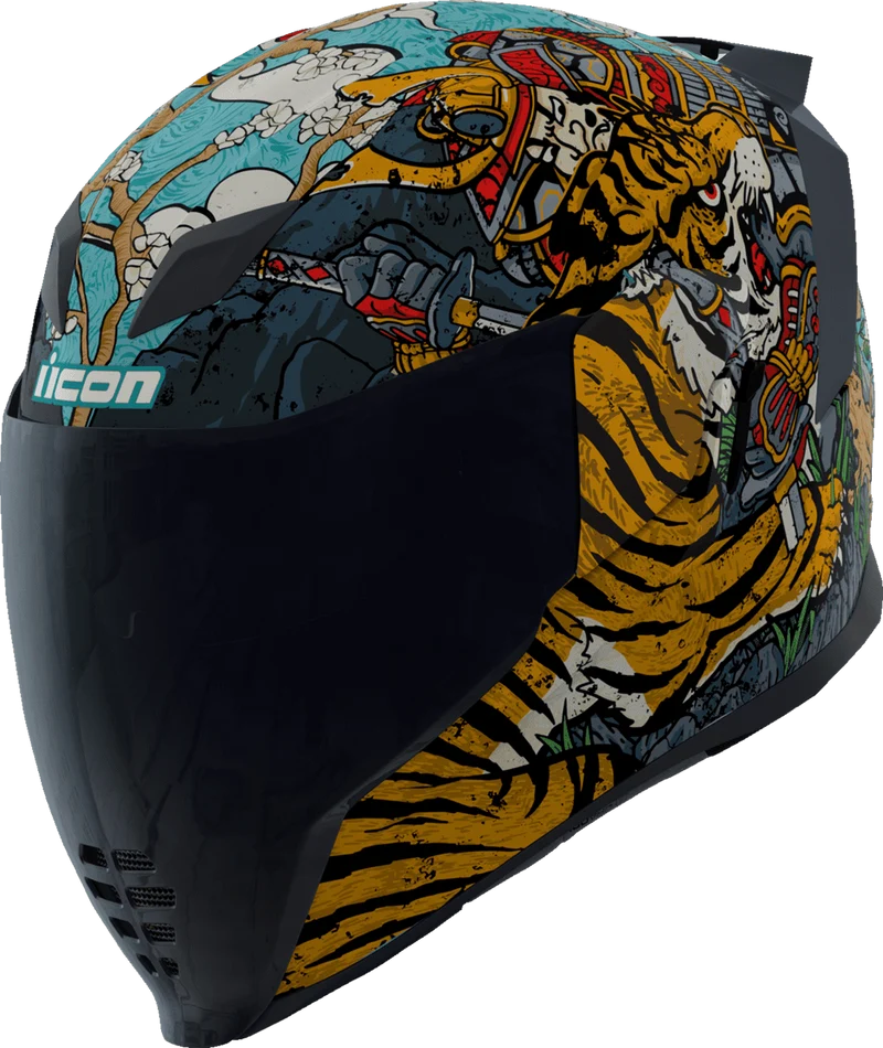 Icon Airflite EDO MIPS Full Face Motorcycle Helmet
