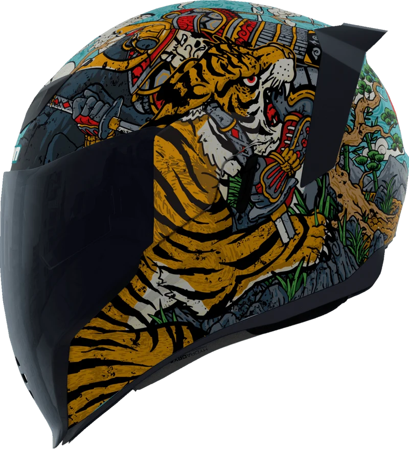 Icon Airflite EDO MIPS Full Face Motorcycle Helmet