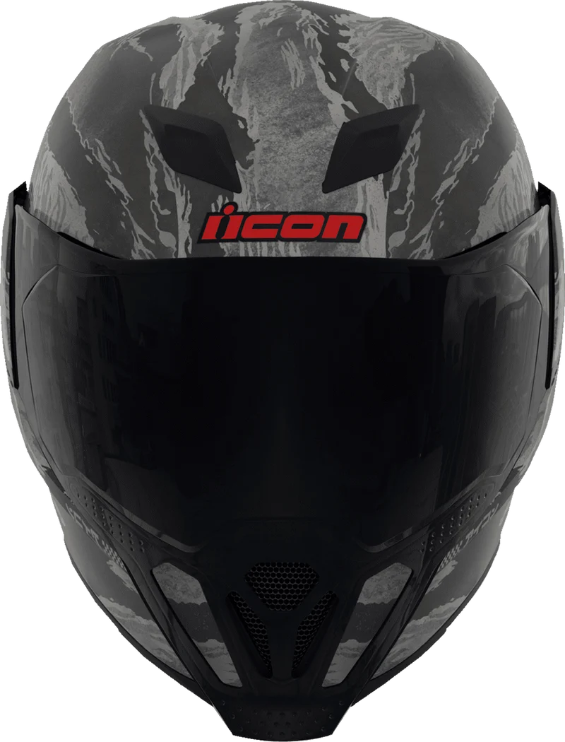 Icon Airflite Tiger's Blood MIPS Full Face Motorcycle Helmet