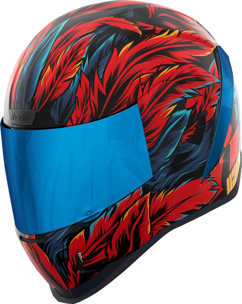 Icon Airform Fever Dream Full Face Motorcycle Helmet
