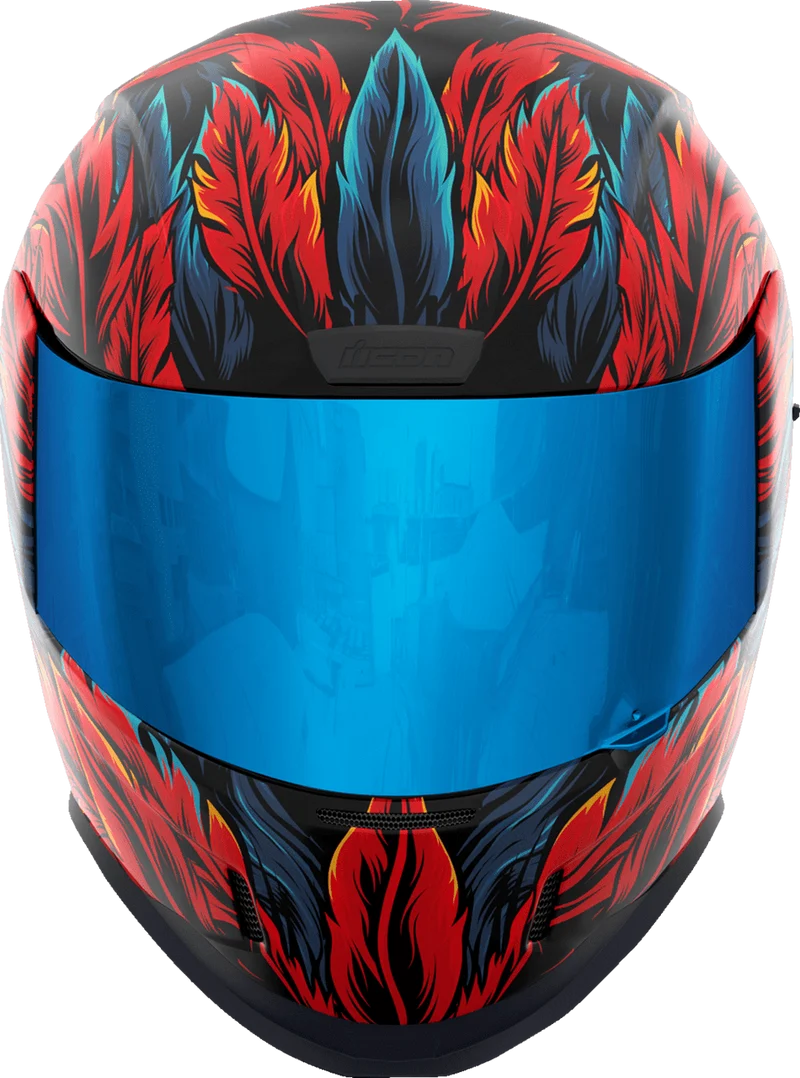 Icon Airform Fever Dream Full Face Motorcycle Helmet