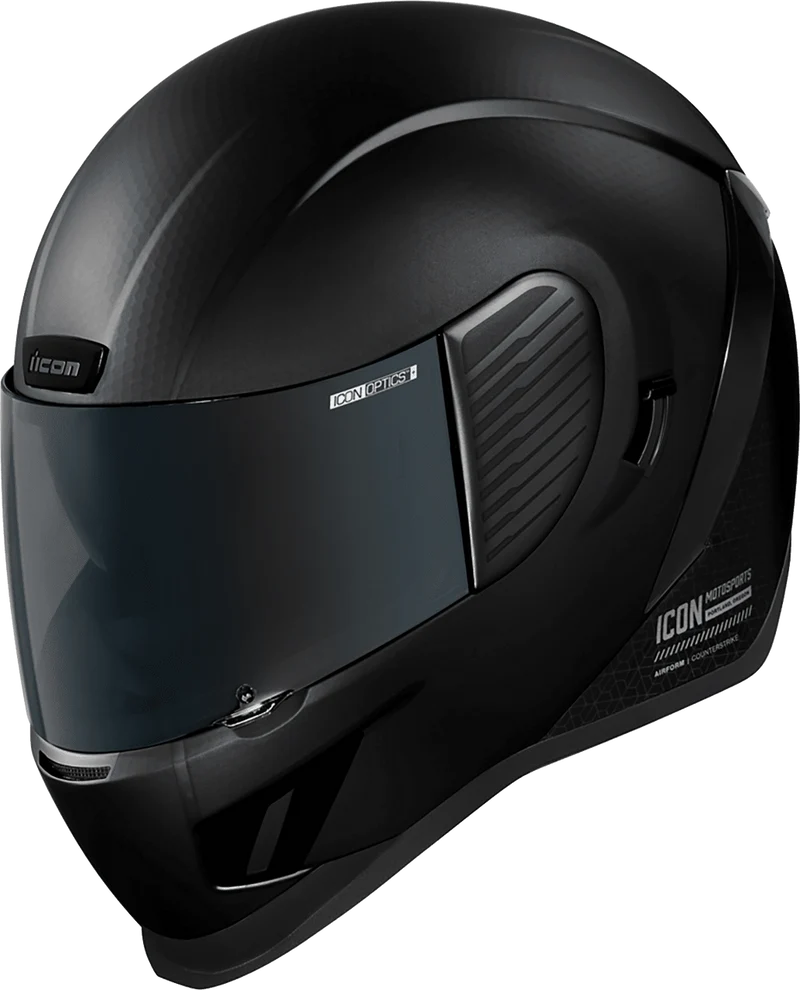 Icon Airform Counterstrike MIPS Full Face Motorcycle Helmet
