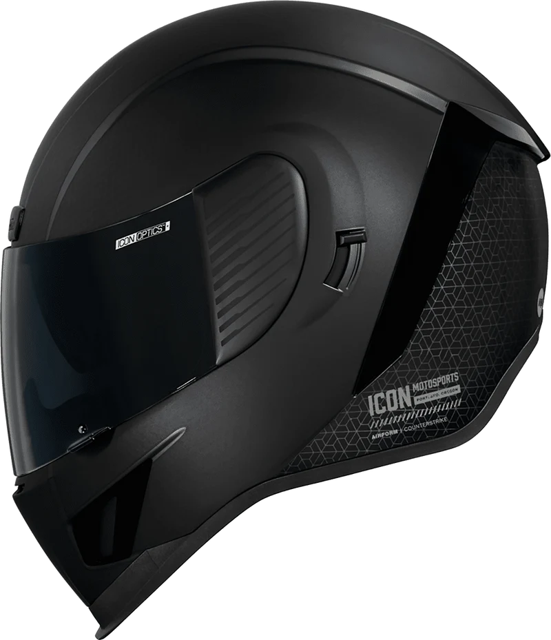 Icon Airform Counterstrike MIPS Full Face Motorcycle Helmet