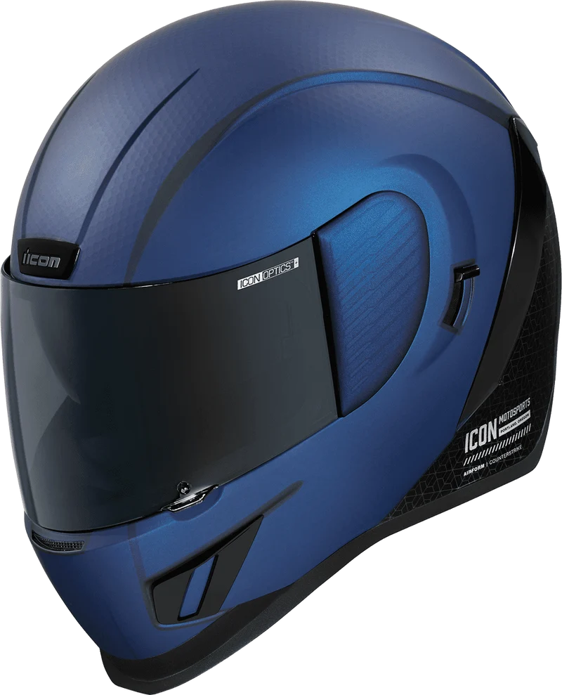 Icon Airform Counterstrike MIPS Full Face Motorcycle Helmet