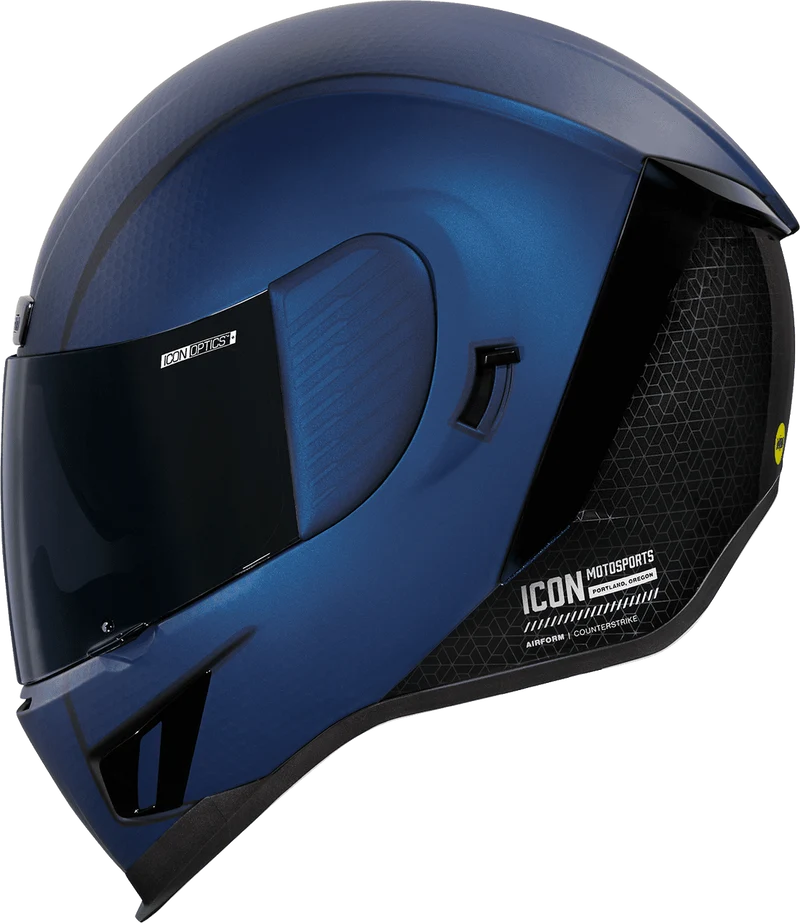 Icon Airform Counterstrike MIPS Full Face Motorcycle Helmet