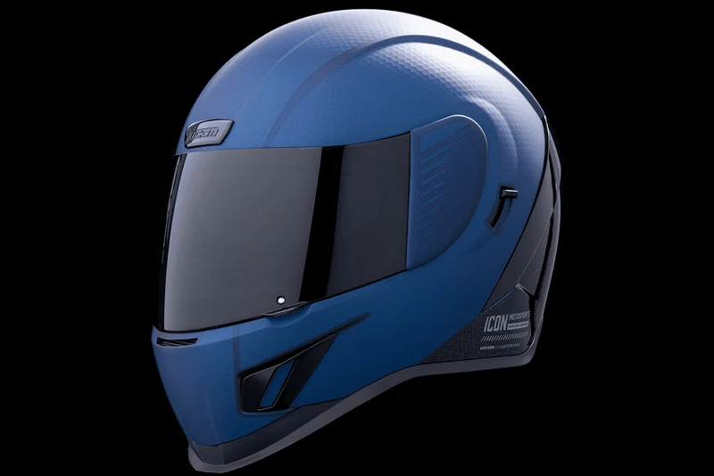 Icon Airform Counterstrike MIPS Full Face Motorcycle Helmet