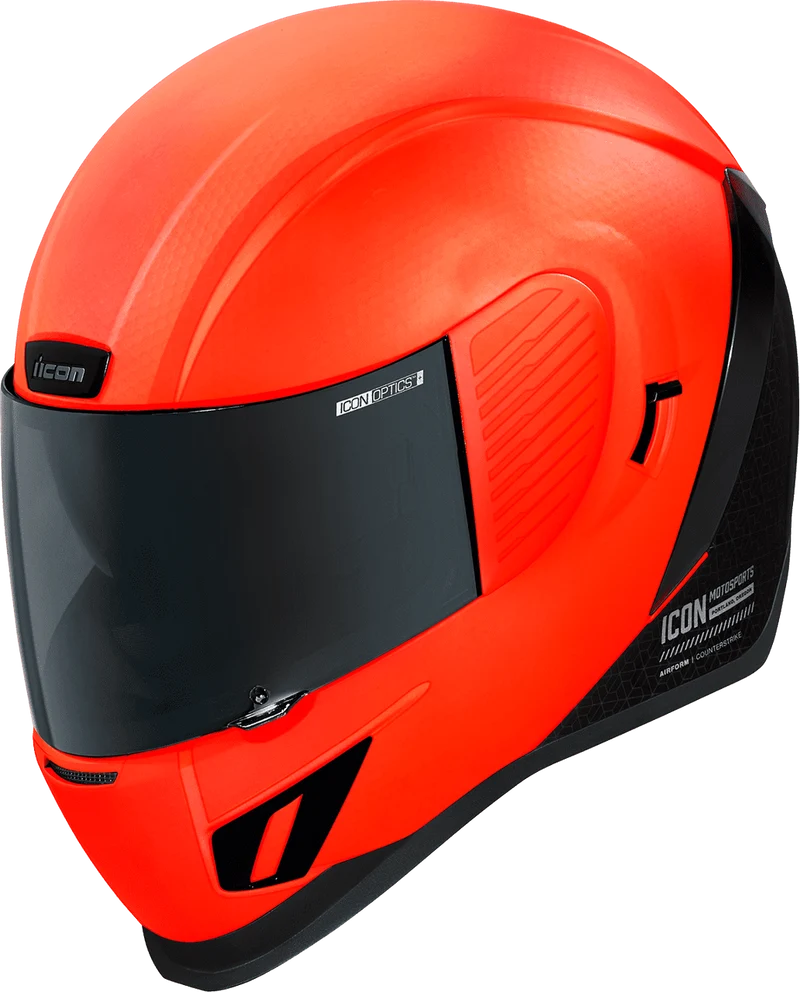 Icon Airform Counterstrike MIPS Full Face Motorcycle Helmet