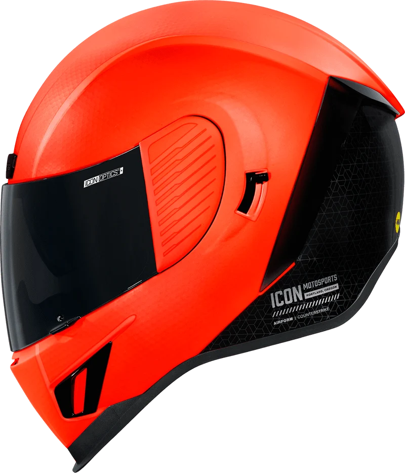 Icon Airform Counterstrike MIPS Full Face Motorcycle Helmet