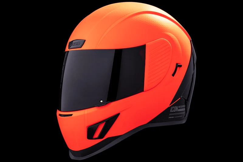 Icon Airform Counterstrike MIPS Full Face Motorcycle Helmet
