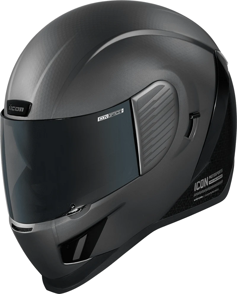 Icon Airform Counterstrike MIPS Full Face Motorcycle Helmet