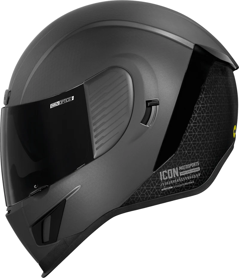 Icon Airform Counterstrike MIPS Full Face Motorcycle Helmet