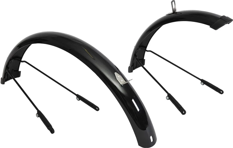 Puky LS-PRO Schutzblechset
