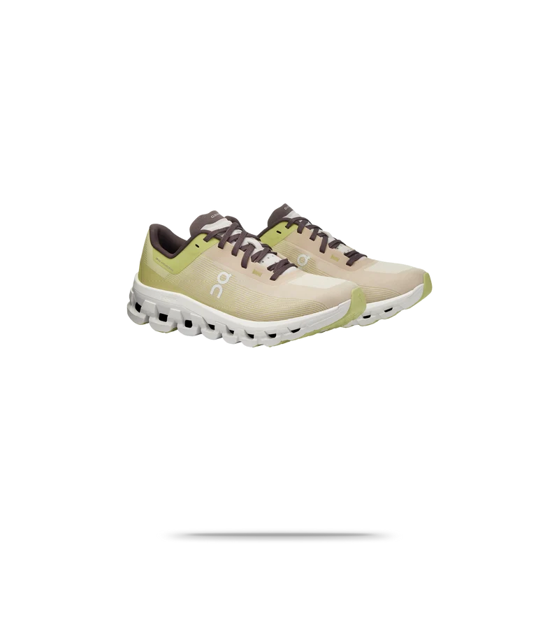 Cloudflow 4 Womens Running Shoes