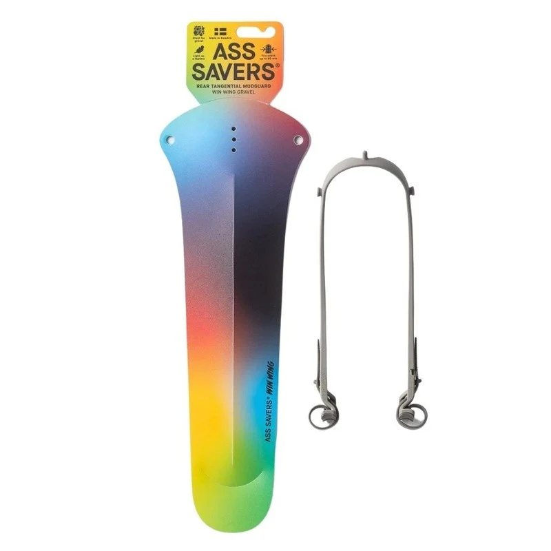 Win Wing Gravel Mudguard