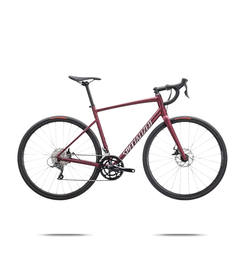Allez Disc Road Bike 2025