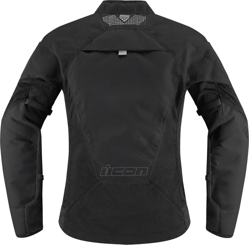 Icon Women's Mesh AF Motorcycle Jacket