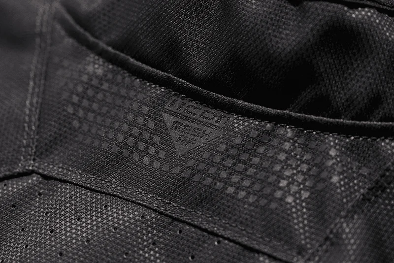 Icon Women's Mesh AF Motorcycle Jacket
