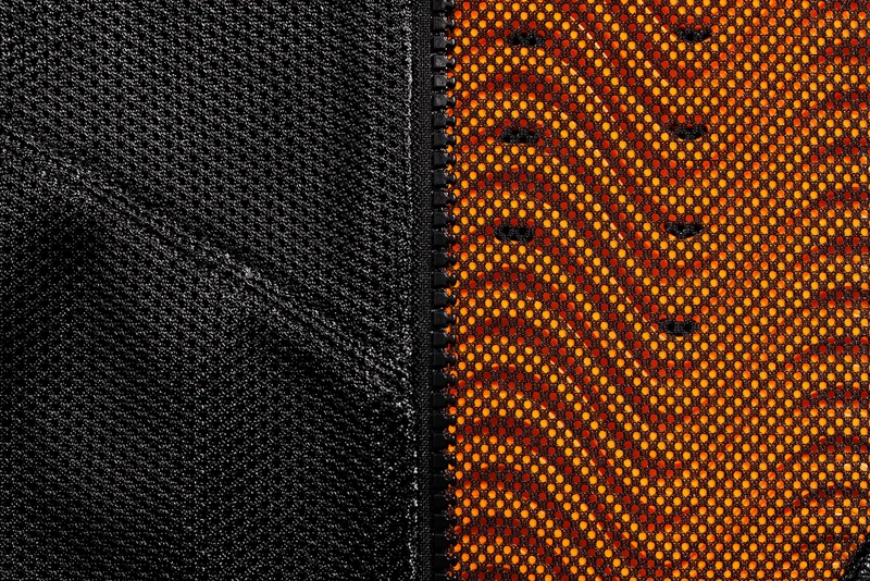 Icon Women's Mesh AF Motorcycle Jacket