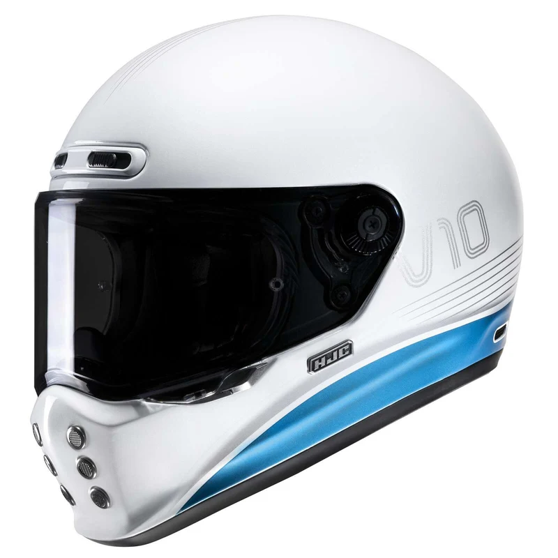 HJC V10 Tami Full Face Motorcycle Helmet