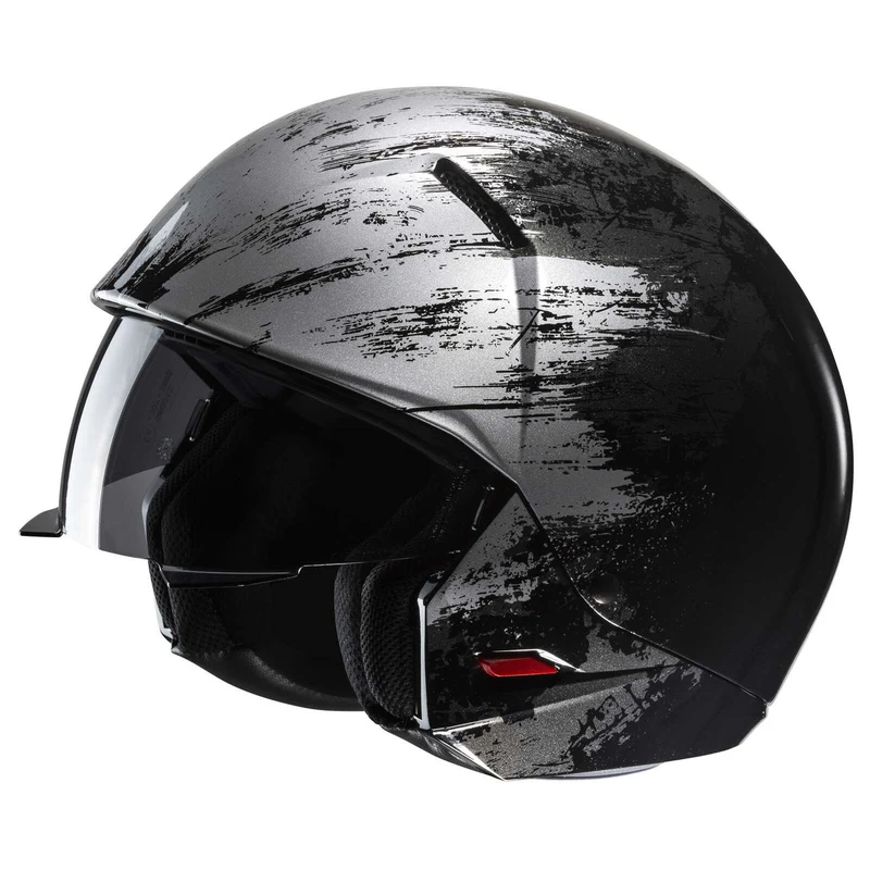 HJC i20 Furia Open Face Motorcycle Helmet