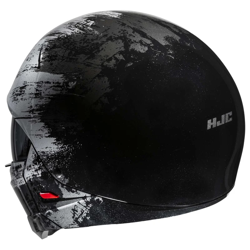 HJC i20 Furia Open Face Motorcycle Helmet