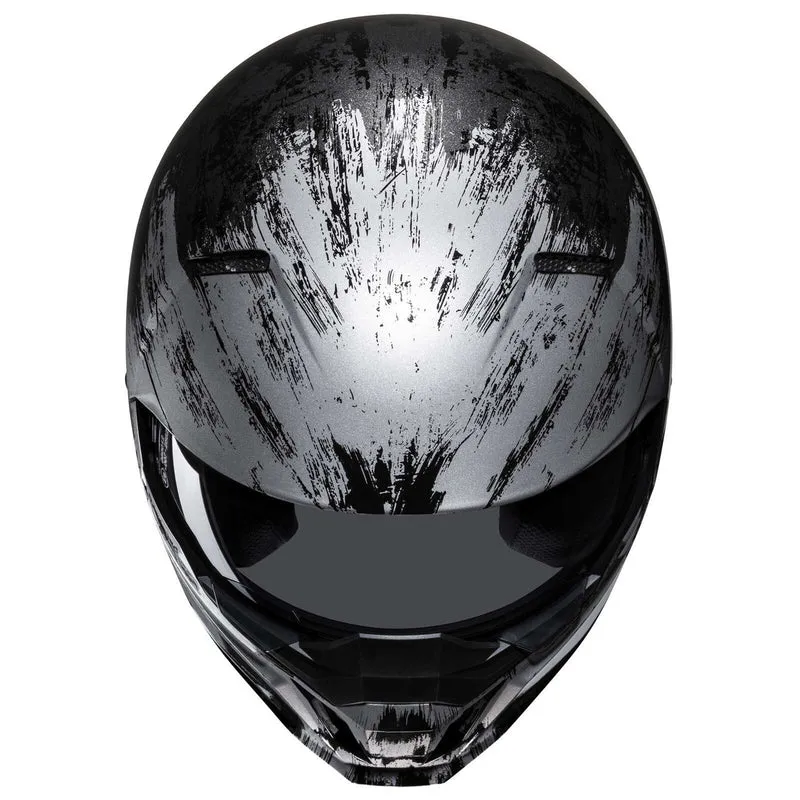 HJC i20 Furia Open Face Motorcycle Helmet